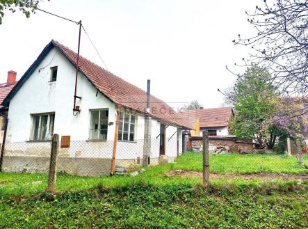 Prodej - dům/vila, 69 m² obrázek