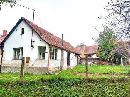 Prodej - dům/vila, 69 m² obrázek