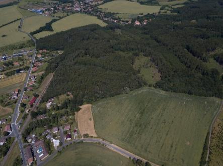 Prodej - pozemek pro bydlení, 908 m²