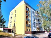 Prodej bytu, 1+kk, 33 m²