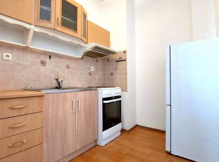 Prodej bytu, 1+kk, 33 m²