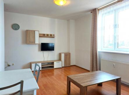 Prodej bytu, 1+kk, 33 m²