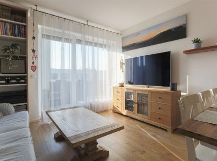 Prodej bytu, 4+kk, 104 m²