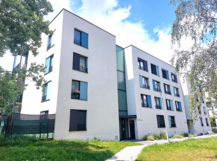 Prodej bytu, 4+kk, 104 m²