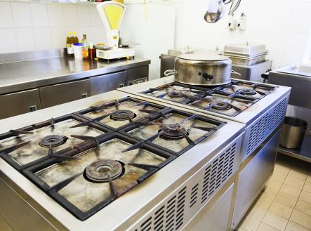 Prodej - restaurace, 592 m²