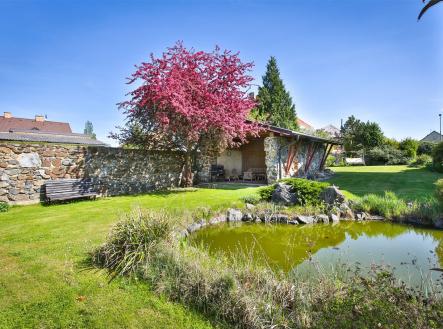 Prodej domu/vily, 251 m²