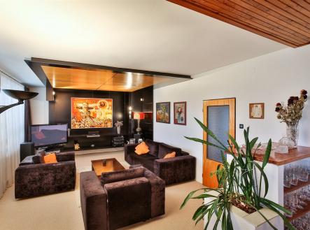 Prodej domu/vily, 251 m²