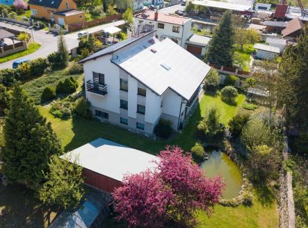 Prodej domu/vily, 251 m²