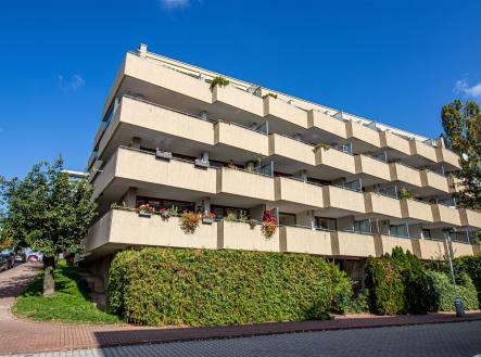 Prodej bytu, 2+kk, 63 m²