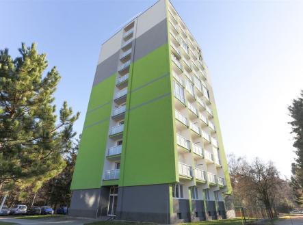 Prodej bytu, 1+1, 35 m²