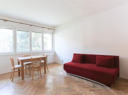 Prodej bytu, 1+1, 35 m²