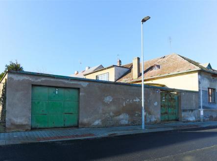 Prodej domu/vily, 97 m²