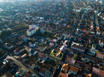 Prodej domu/vily, 97 m²