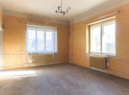 Prodej domu/vily, 97 m²