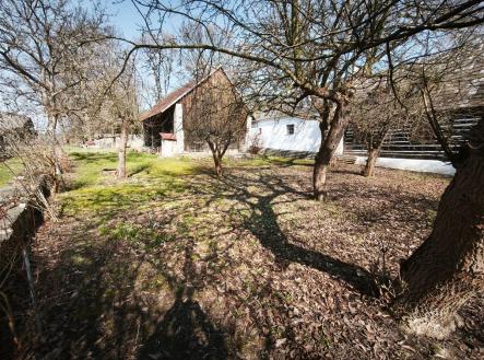 Prodej pozemku pro bydlení, 973 m²