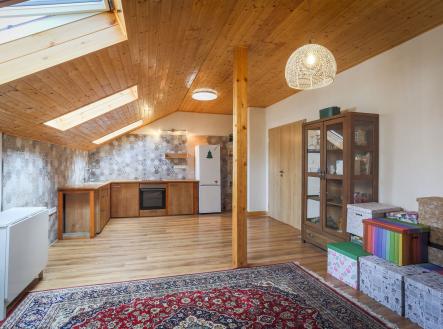 Prodej domu/vily, 258 m²