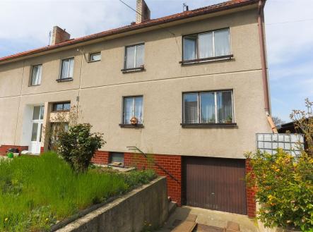 Prodej domu/vily, 325 m²
