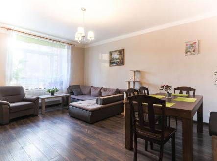 Prodej bytu, 3+1, 80 m²