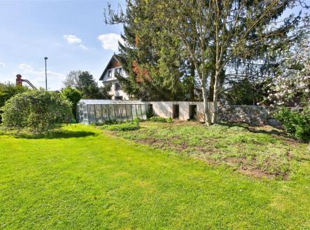Prodej domu/vily, 251 m²