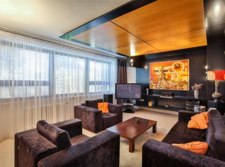 Prodej domu/vily, 251 m²