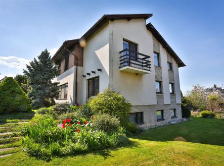 Prodej domu/vily, 251 m²
