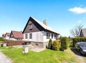 Prodej domu/vily, 126 m²