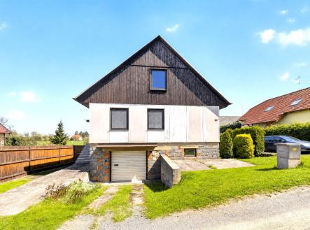 Prodej domu/vily, 126 m²