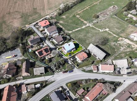 Prodej domu/vily, 126 m²
