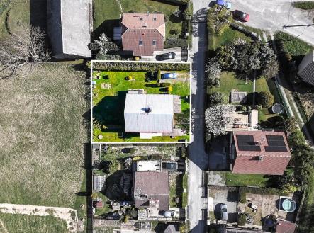 Prodej domu/vily, 126 m²