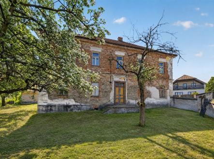 Prodej domu/vily, 264 m²