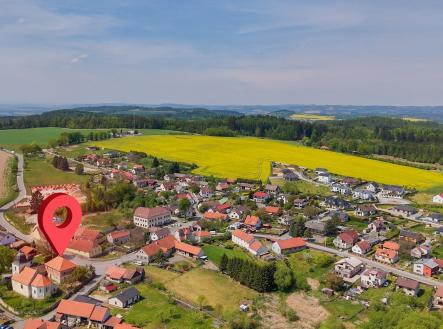 Prodej domu/vily, 264 m²