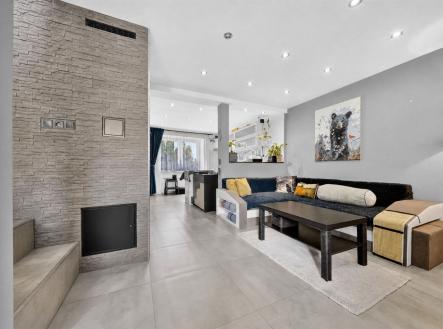 Prodej domu/vily, 100 m²