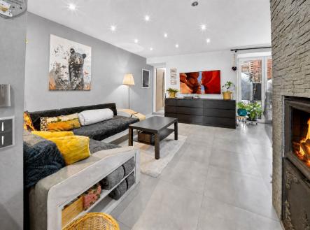 Prodej domu/vily, 100 m²