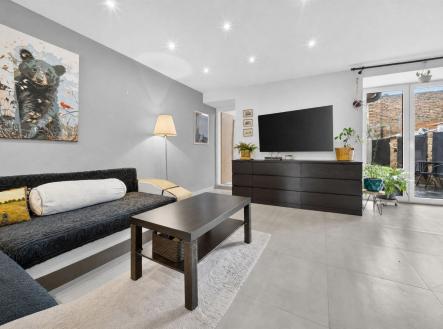 Prodej domu/vily, 100 m²