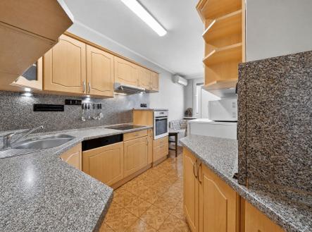 Prodej bytu, 3+1, 84 m²
