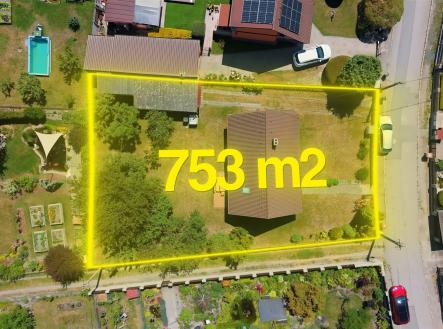 Prodej domu/vily, 101 m²
