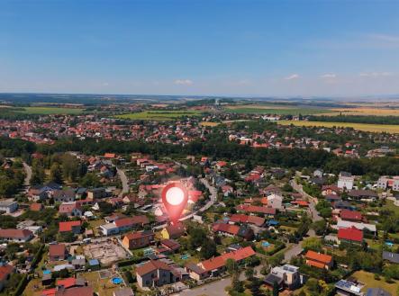Prodej domu/vily, 101 m²