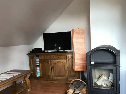 Prodej domu/vily, 220 m²