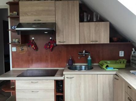 Prodej domu/vily, 220 m²