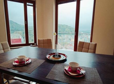 Prodej bytu, 3+kk, 116 m²