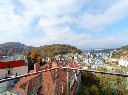 Prodej bytu, 3+kk, 116 m²