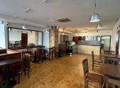 Pronájem restaurace, 117 m²