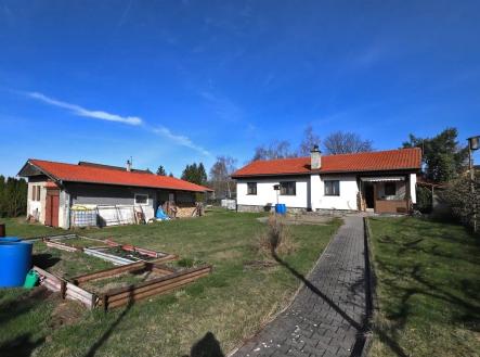 Prodej - dům/vila, 89 m² obrázek