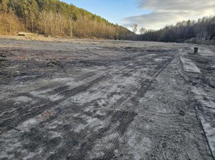 Pronájem pozemku pro komerční výstavbu, 50 000 m²
