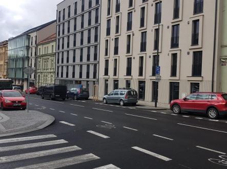 Prodej - obchodní prostor, 168 m²