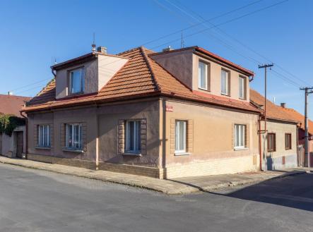 Prodej domu/vily, 180 m²