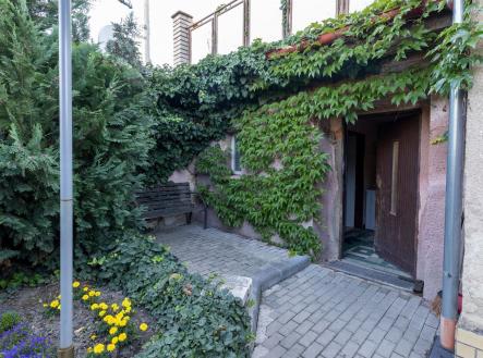 Prodej domu/vily, 180 m²