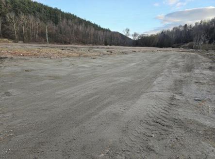 Pronájem pozemku pro komerční výstavbu, 1 000 m²