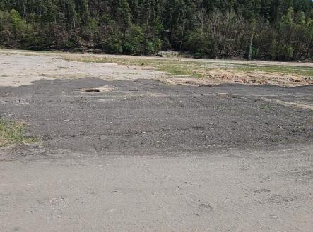 Pronájem pozemku pro komerční výstavbu, 1 000 m²