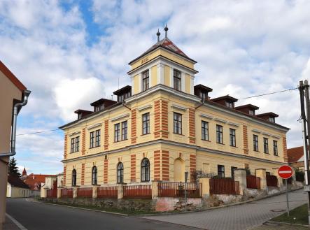 Pronájem bytu, 2+kk, 55 m²